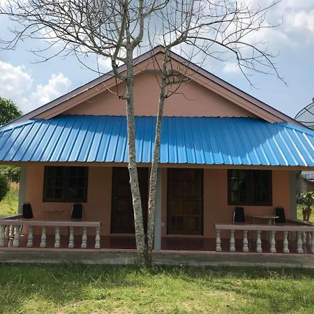 Naka Mountain View Resort Ao Nang Εξωτερικό φωτογραφία