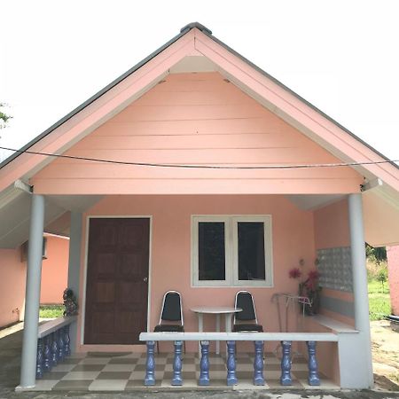 Naka Mountain View Resort Ao Nang Εξωτερικό φωτογραφία