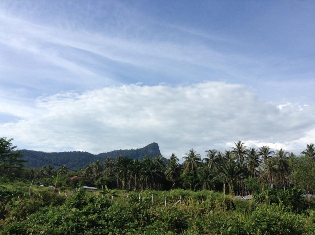 Naka Mountain View Resort Ao Nang Εξωτερικό φωτογραφία