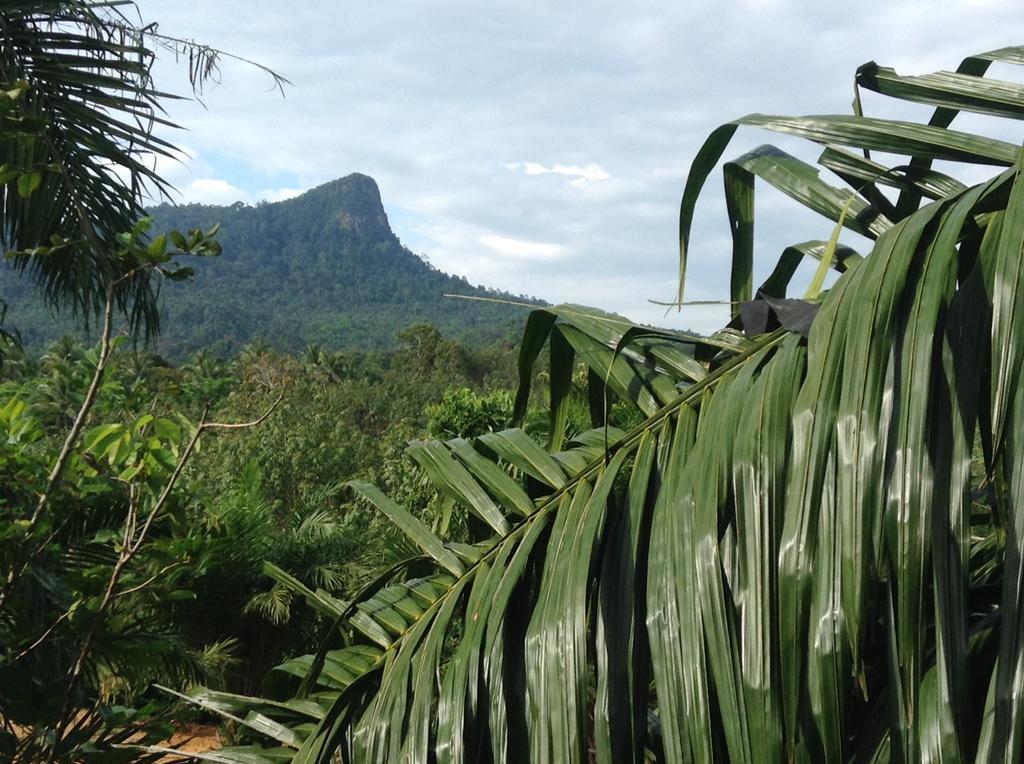 Naka Mountain View Resort Ao Nang Εξωτερικό φωτογραφία