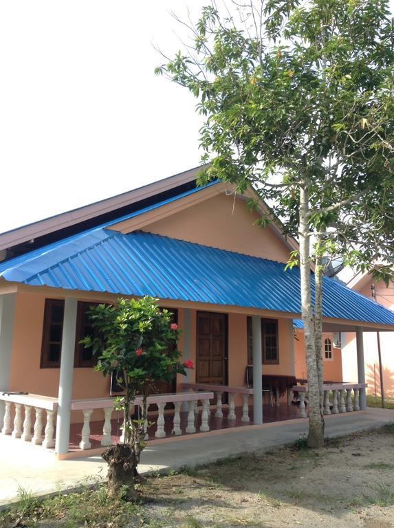 Naka Mountain View Resort Ao Nang Εξωτερικό φωτογραφία