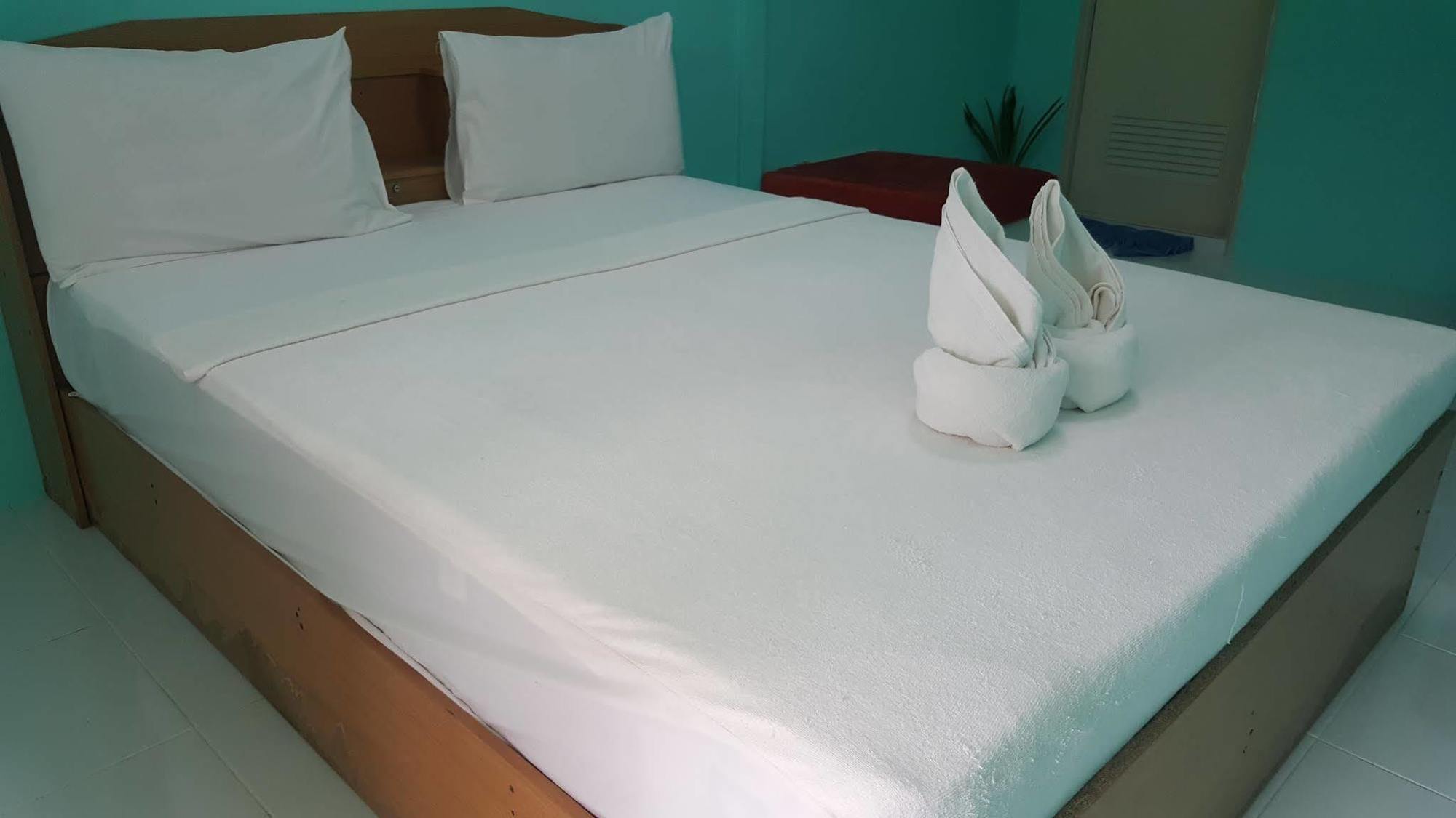 Naka Mountain View Resort Ao Nang Εξωτερικό φωτογραφία