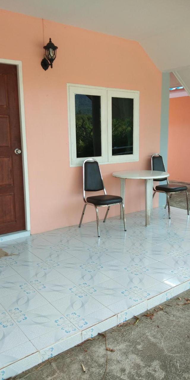 Naka Mountain View Resort Ao Nang Εξωτερικό φωτογραφία
